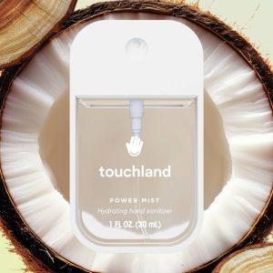 Product image of Touchland – Beach Coco Hand Sanitizer