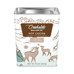 Product image of Double Chocolate Hot Chocolate Mix