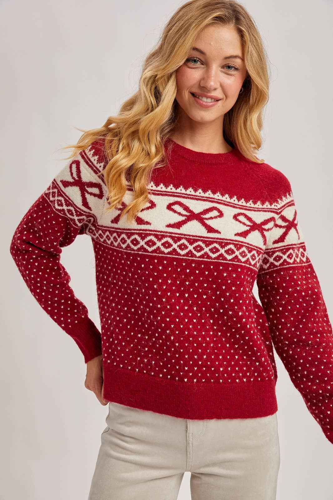 Product image of Holiday Sweater
