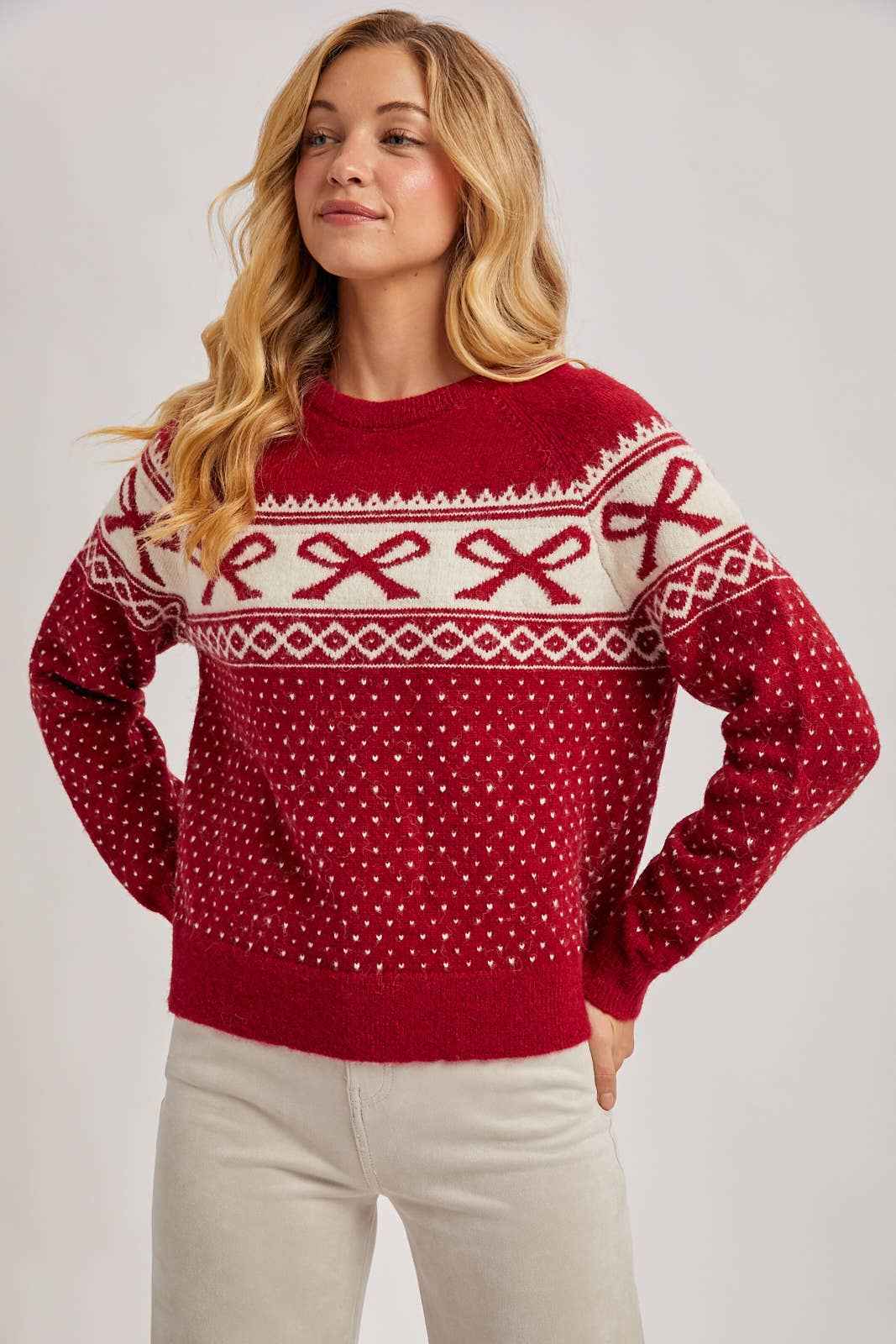 Product image of Holiday Sweater