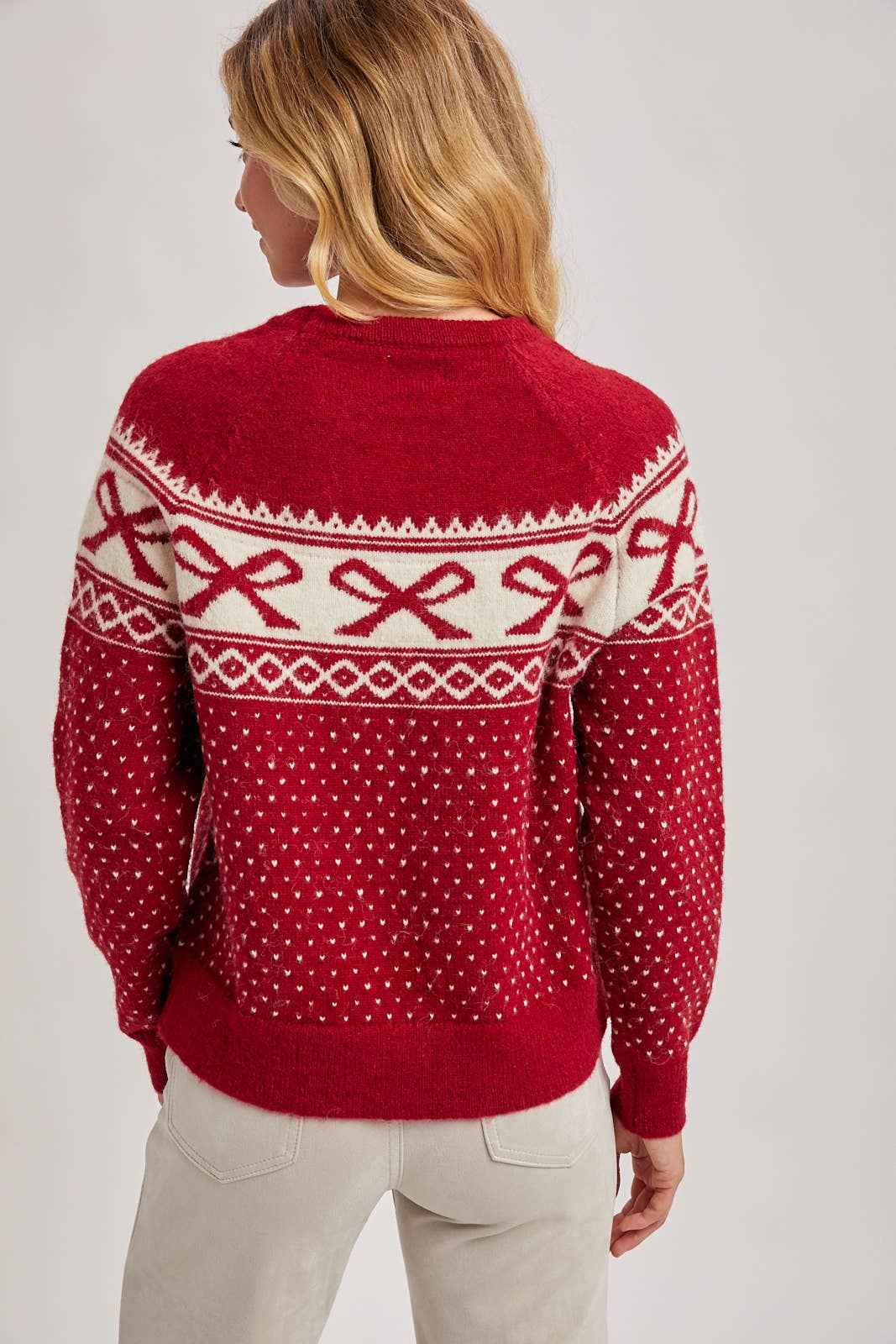 Product image of Holiday Sweater
