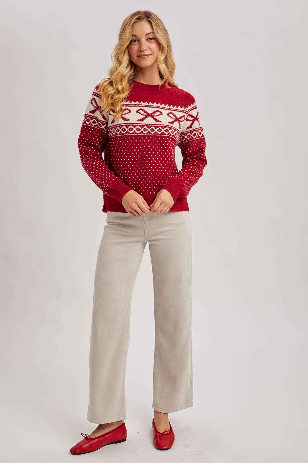 Product image of Holiday Sweater
