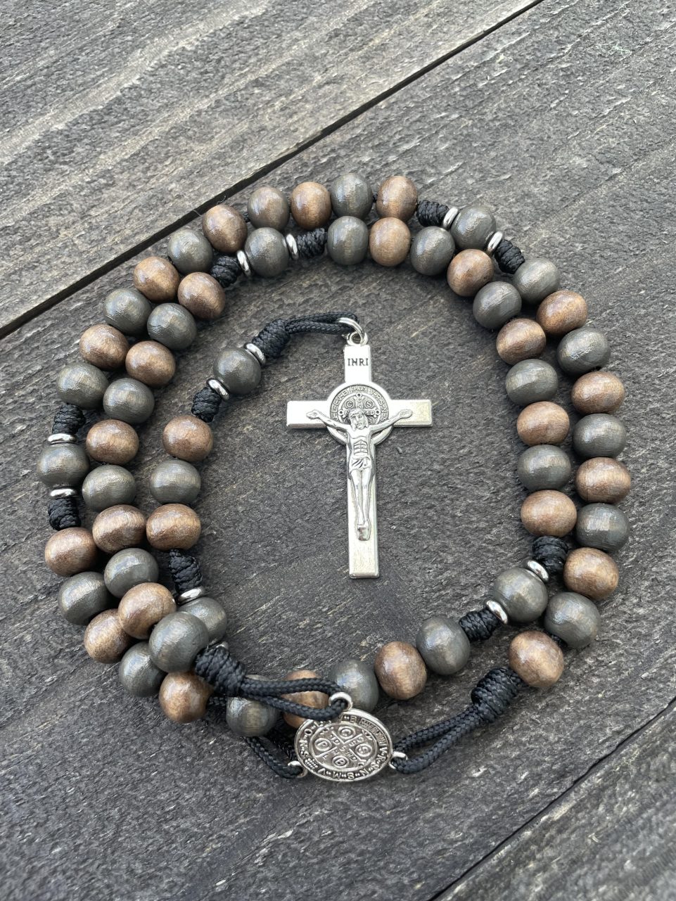 Product image of Golgotha Catholic Rosary