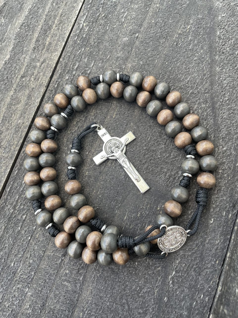 Product image of Golgotha Catholic Rosary