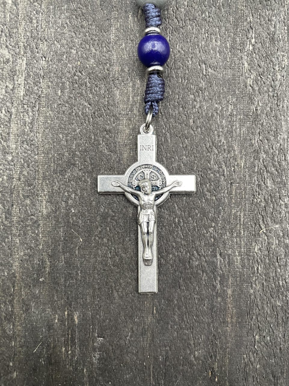 Product image of Salve Regina Single Decade Rosary