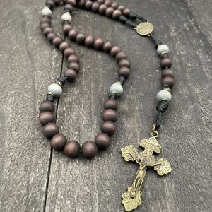 Product image of The Woodsong Rosary