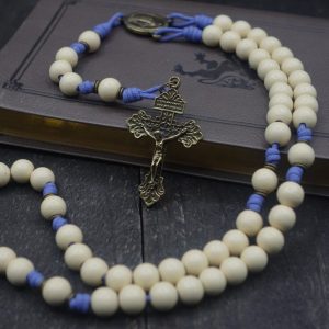 Product image of Marian Devotion Rosary – Women’s Rosaries