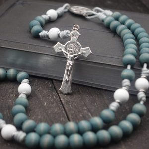 Product image of St. Maria Goretti Rosary