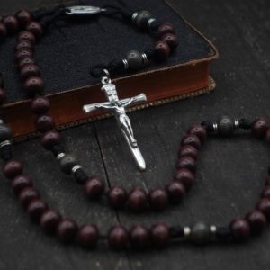 Product image of Terror of Demons Rosary