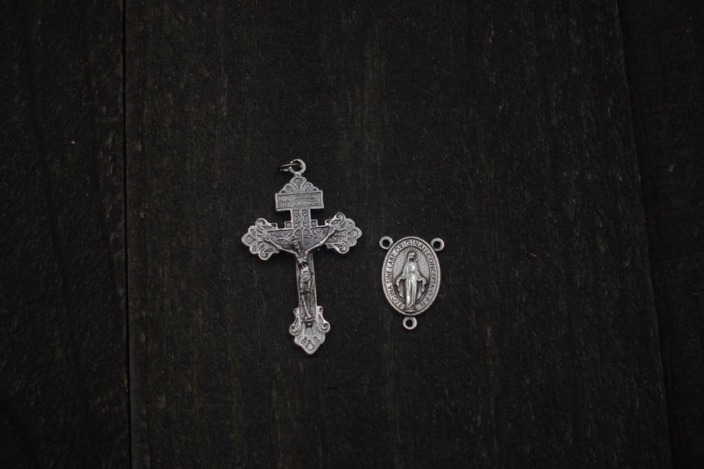 Product image of Pope Leo XIV Rosary