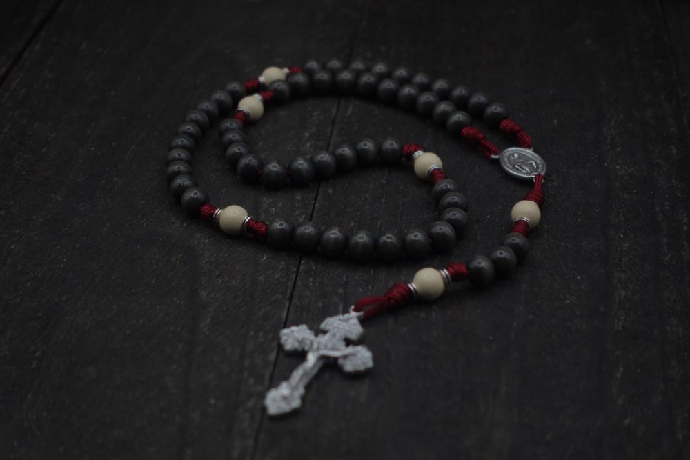Product image of Pope Leo XIV Rosary