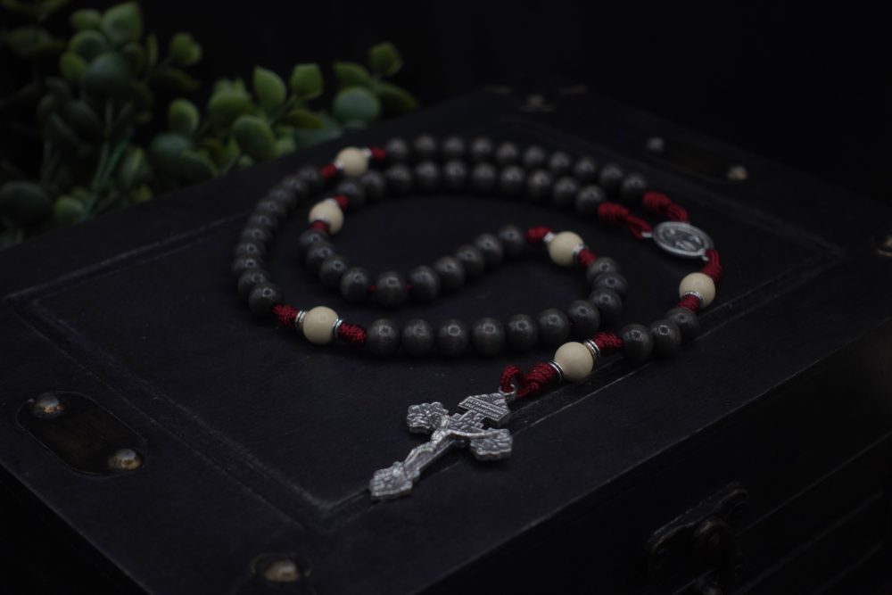 Product image of Pope Leo XIV Rosary