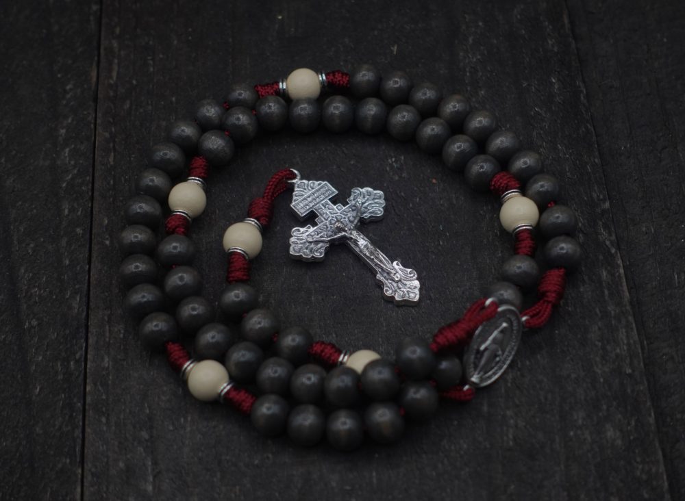 Product image of Pope Leo XIV Rosary