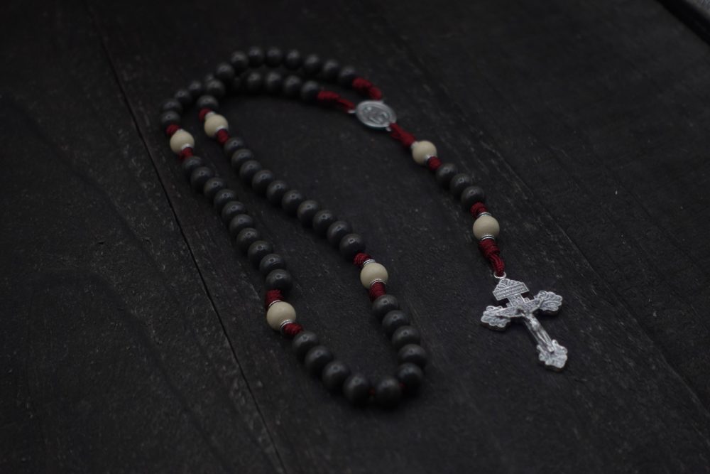 Product image of Pope Leo XIV Rosary