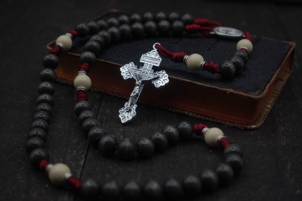 Product image of Pope Leo XIV Rosary