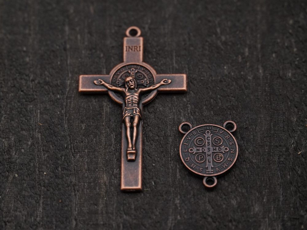Product image of Desert Monk Rosary