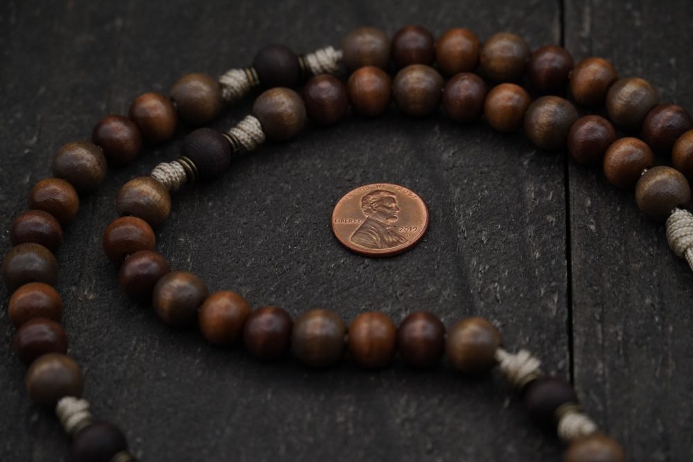 Product image of Desert Monk Rosary