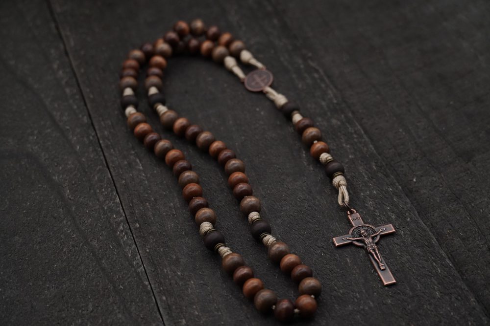 Product image of Desert Monk Rosary