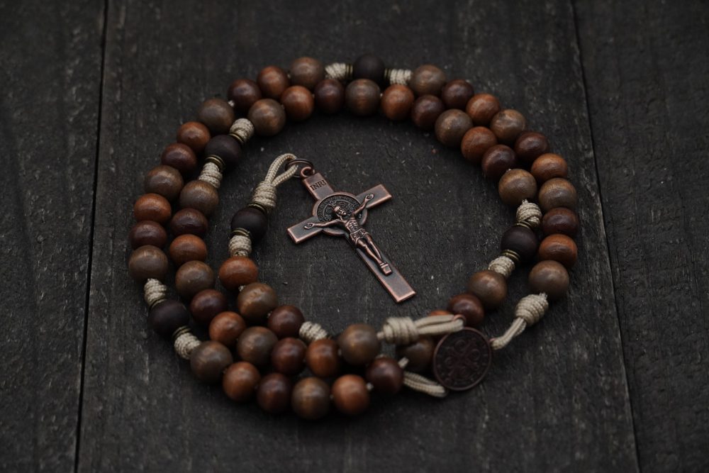 Product image of Desert Monk Rosary