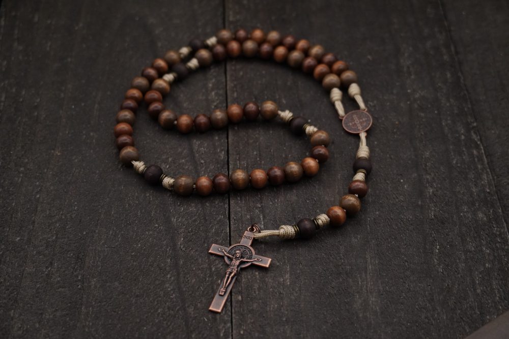 Product image of Desert Monk Rosary