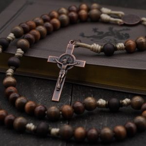 Product image of Desert Monk Rosary
