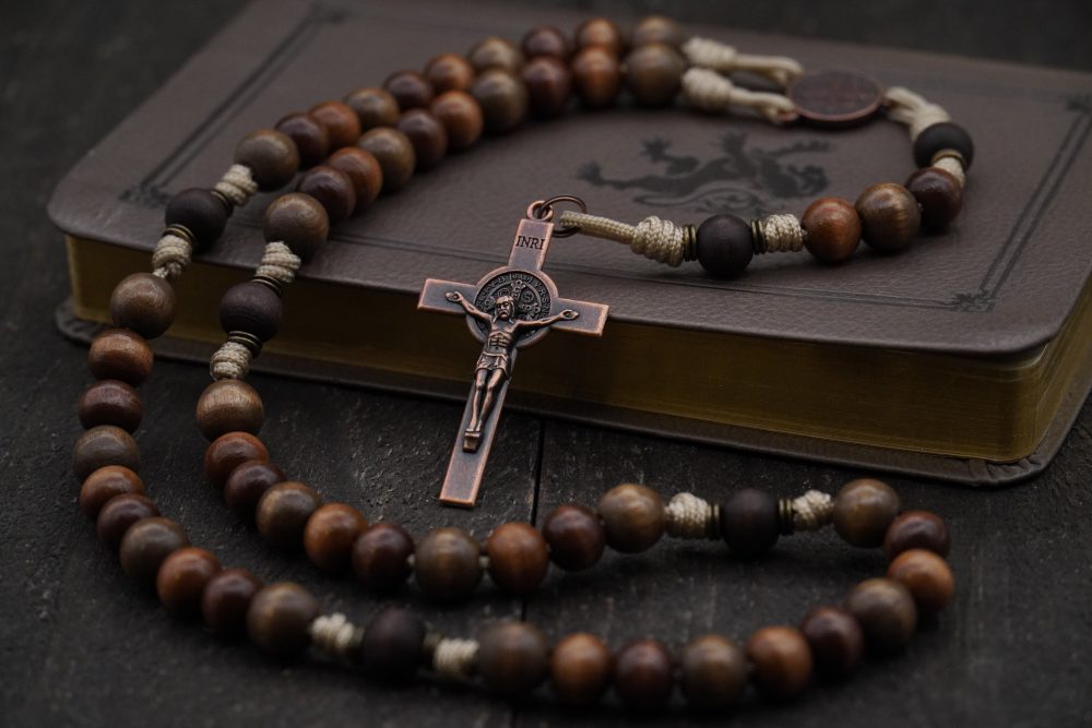 Product image of Desert Monk Rosary
