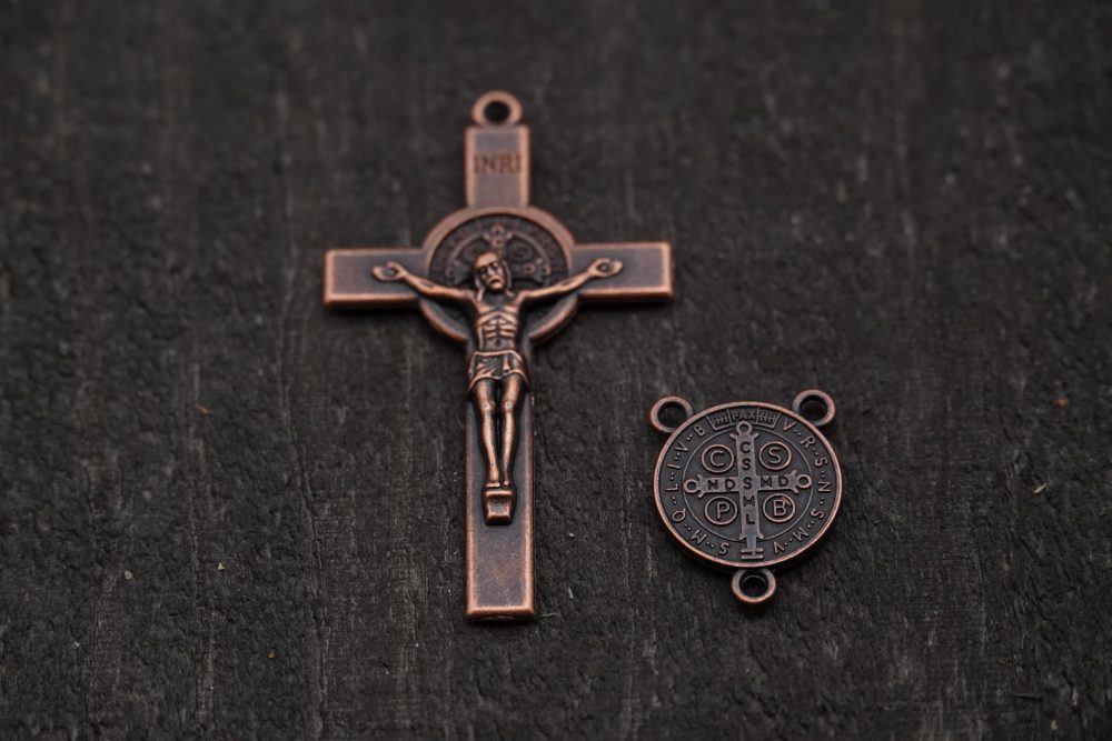 Product image of The Woodsman Rosary