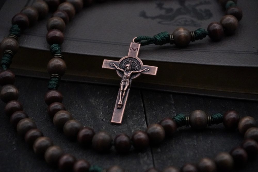 Product image of The Woodsman Rosary