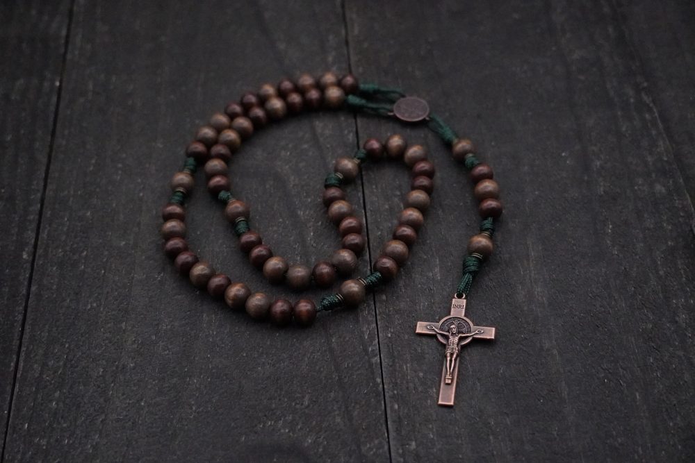 Product image of The Woodsman Rosary