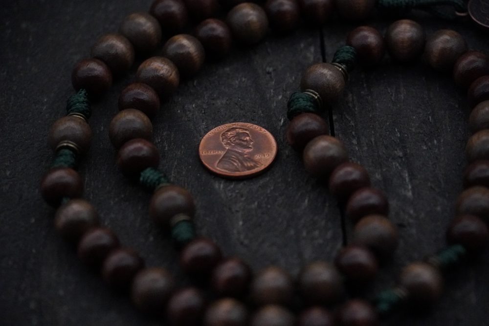 Product image of The Woodsman Rosary