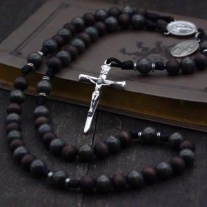 Product image of St. Ignatius of Loyola Rosary – Discernment of Spirits Rosary – The Spiritual Exercises