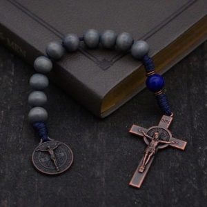 Product image of Sword of the Spirit 1 Decade Rosary