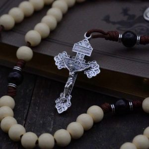 Product image of The Interior Castle Rosary – St. Teresa of Avila Rosary