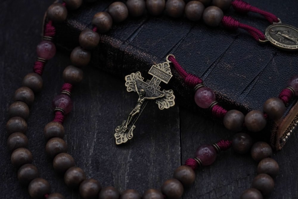 Product image of The Passion Rosary