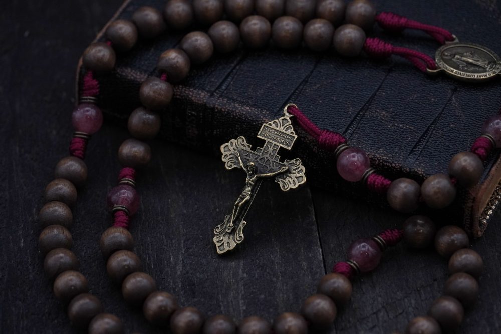 Product image of The Passion Rosary