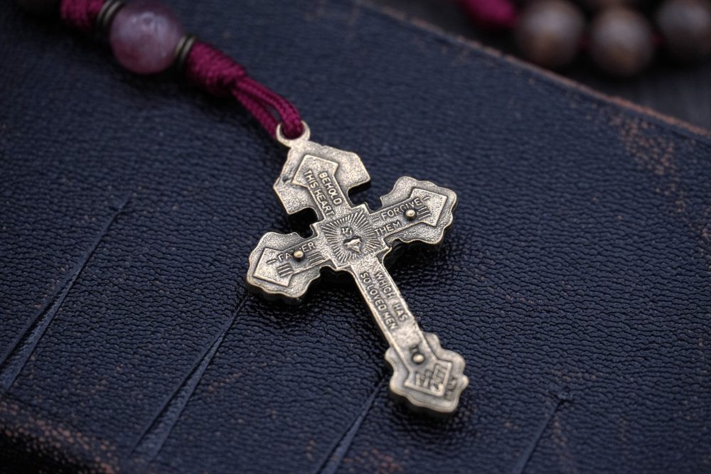 Product image of The Passion Rosary