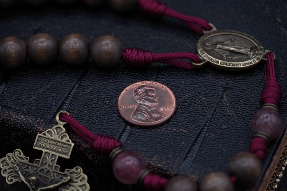 Product image of The Passion Rosary