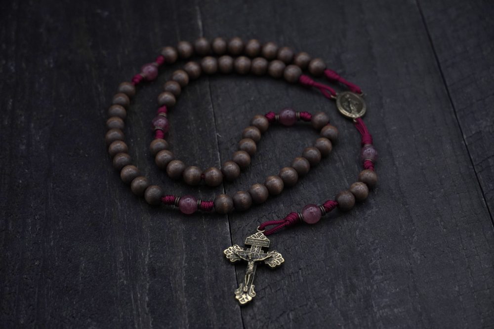 Product image of The Passion Rosary