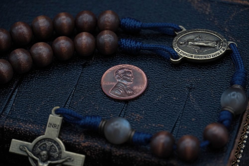 Product image of The Vigil Rosary