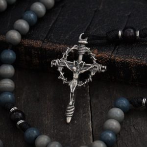 Product image of St. Maximilian Kolbe Rosary