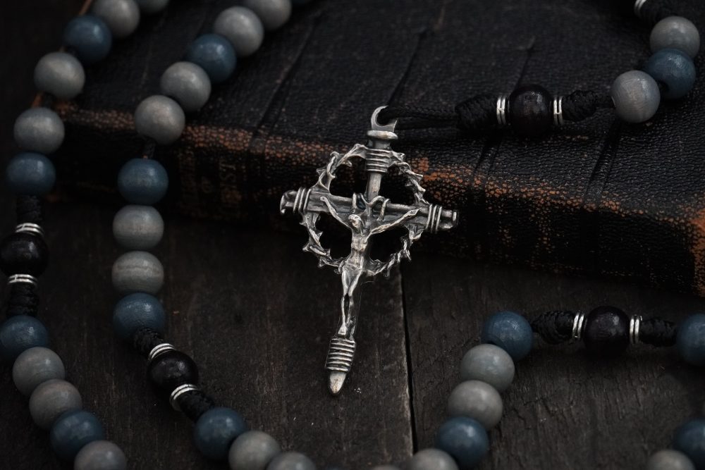Product image of St. Maximilian Kolbe Rosary