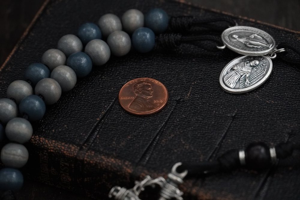Product image of St. Maximilian Kolbe Rosary