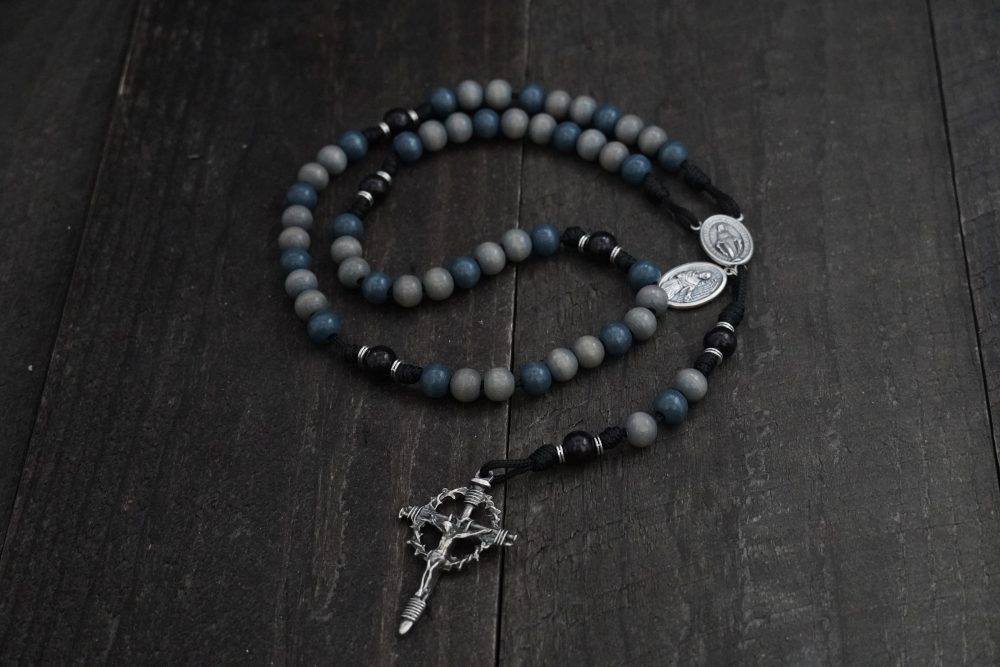 Product image of St. Maximilian Kolbe Rosary