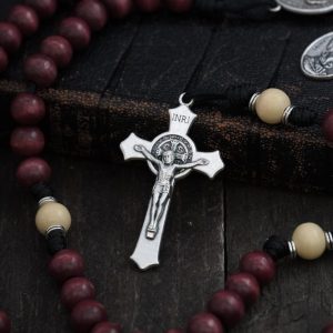 Product image of St. Charles Borromeo Rosary