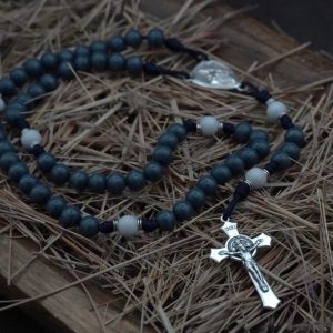 Product image of Star of Bethlehem Rosary – Christmas Rosary