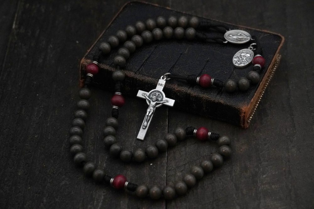 Product image of St. Thomas More Rosary
