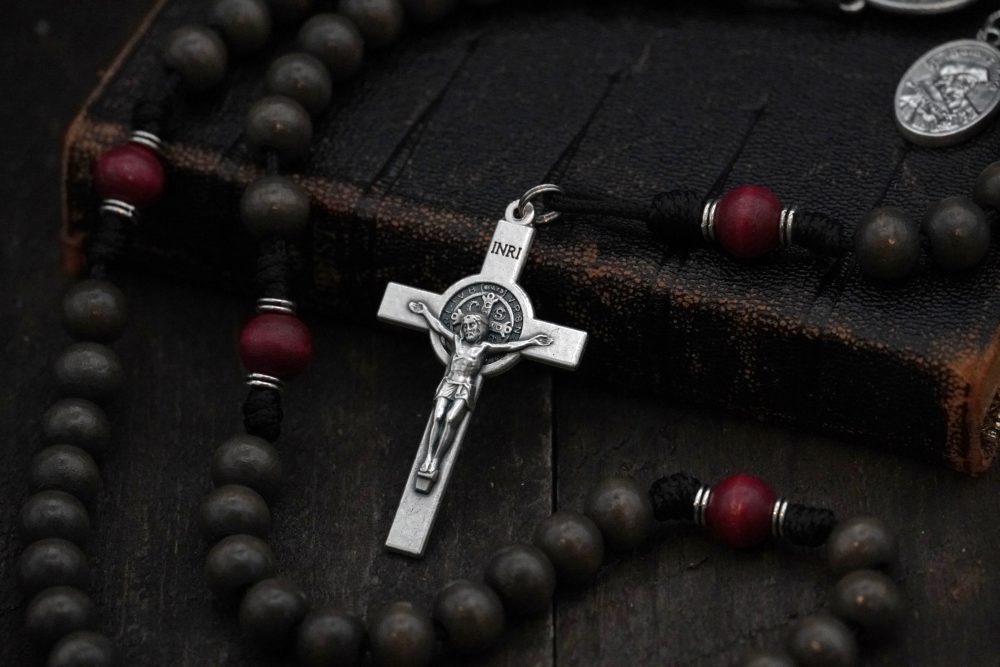 Product image of St. Thomas More Rosary