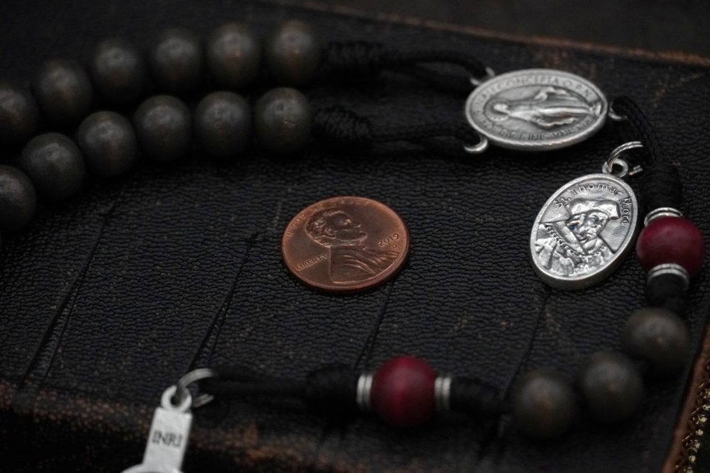 Product image of St. Thomas More Rosary