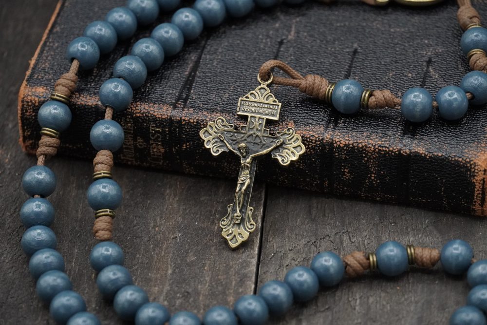 Product image of Lepanto Catholic Rosary