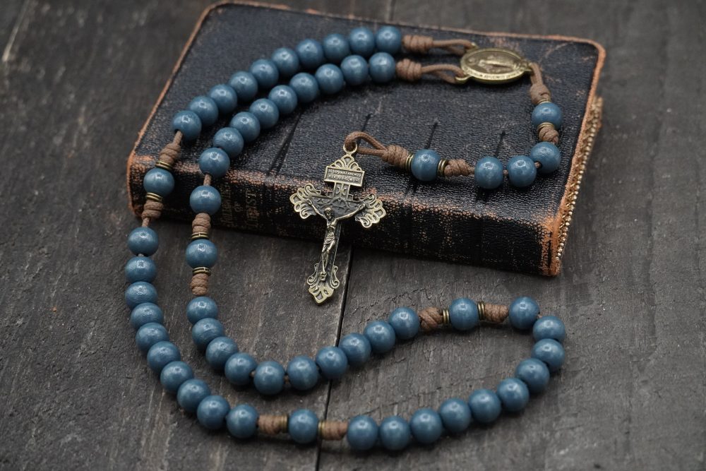 Product image of Lepanto Catholic Rosary